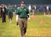 Colony head coach Brian Mcintosh. ROBERT DeBERRY/Frontiersman)