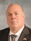 Kevin McCabe
