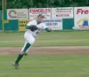Miners fall in extra innings