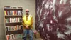 VCRS Executive Director Steven Brown stands inside the new Bright Lights Book Store. Jacob Mann/Frontiersman