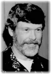 Donald Lee Huseby