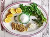 Ingredient suggestions for a Simple Wet Brine.