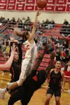 Girls hoops