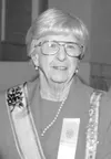 Harriett Louise Cox Easley
