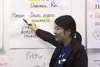 Miharu Hayazaki teaches Japanese I students the word ‘mina-san,’ meaning ‘everyone,’ at Palmer High School on Friday, Aug. 19. Hayazaki will teach at the school with Palmer-Saroma Kai preside