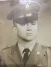 Houston resident and U.S. Army veteran Raymond Lyons died in 2019, but his memory lives on through his loved ones and the two decades he spent serving his country. His name will be inducted i