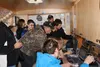 The Matanuska Amateur Radio Association welcomes new members. Those with an interest are invited to the group’s annual picnic scheduled for July 22 from 10 a.m.-4 p.m. at Wasilla’s Lucille Pa