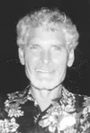Clifford Carroll