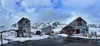 Independence Mine State Park in Hatcher Pass. Photo by Matt Tunseth