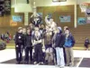 The Palmer Moose captured the team title of the Throwdown in
Snowtown over the weekend in Valdez.