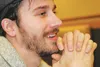 Valley grown John Gourley smiles during a 2011 interview while he was on a break from touring with ‘Portugal. The Man,’ which he helped form with Valley grown bassist Zach Carothers. HEATHER 