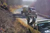 Firefighters had containment on the Moose Creek wildfire at 70 percent Thursday morning. The day’s focus was addressing one section along Glenn Highway. Crews are hoping to have it contained 
