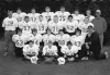 The 2003 U2 Technologies Wasilla White football squad. Submitted
photo.
