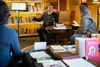 Library Doncales Jody J. Overstreet