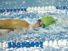 Zach Bloom competes for Colony High School during the Valley Invitational Oct. 19 at Palmer High School. ROBERT DeBERRY/Frontiersman