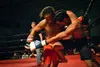 Tuesday night fights