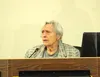 Palmer Mayor Edna DeVries Tim Rockey/Frontiersman