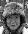 Mat-Su College math professor earns national recognition