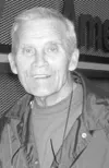 John G. Rzepka