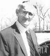 George William “Bill” Bartholomew