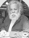 David Gonzales (Durty Dave)