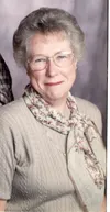 Jane Hammond