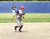 Wasilla Road Warriors catcher Jeffrey Forster was named to Alaska Legion Baseball's 2016 Team of Excellence. Jeremiah Bartz/Frontiersman