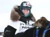 Mushers compete in Knik 200