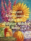 Palmer Buzz