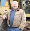 District 5 Assembly candidate Clayton ‘Mokie’ Tew. Submitted photo