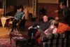 With just four characters, 'Who's Afraid of Virginia Woolf' is possibly the smallest-cast show ever directed at Valley Performing Arts, according to director Grant Olson. It is also one of th