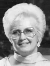 DONNA ASHTON