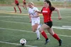 Wasilla High standout Reese Sande was one of 10 members of the Valley Revolution Soccer Club to sign their National Letter of Intent to play women's soccer at the college level. Jeremiah Bart