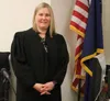Judge Kari Kristiansen Frontiersman file photo