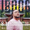 J Boog is performing at the Alaska State Fair. Courtesy photo.