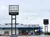 The complaint filed in Anchorage Superior Court alleges that Swickard engages in unfair and deceptive advertising practices, including advertising vehicles it does not possess to drive foot t
