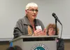 Mary Kvalheim, a former Mat-Su Borough assemblywoman and longtime Legislative Information Office representative, died Jan. 31. She is remembered as an advocate for her community. Frontiersman
