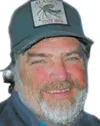 Paul Maguire