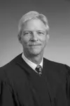 Peter Maassen justice Courtesy photo.