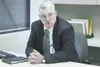 New Wasilla Police Chief Gene Belden brings a wealth of
experience and institutional knowledge to the post. (HEATHER A.
RESZ/Frontiersman)