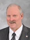 Sen. Bert Stedman