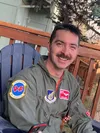Capt. Brock “Soap” McArdle, 30, of Green Bay, Wisconsin, was found deceased in his Anchorage residence on June 21. He was an F-22 Raptor pilot assigned to the 90th Fighter Squadron since his 