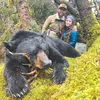 My wife Emily and I look forward to returning to our favorite spring bear hunting area this May and having another successful trip. We are in the very early planning stages of this upcoming a