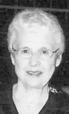Marjorie R. Davis