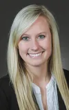 Jessica Parker Liz Chrisman