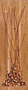 Ammon Swenson_Wood Work Courtesy photo