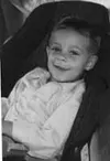 CLIFFORD ANTHONY BUSWELL