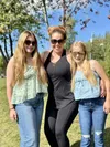 Shelby Axberg has taken her oldest daughter's experiences to heart and turned it into a passion to address bullying in schools, starting the 'MatSu Parents Against Bullying' Facebook page. Sh