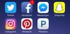 Social media