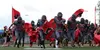 The Hawks improved to 3-1 with a win over West Valley. Ron Jones/matsusports.net
